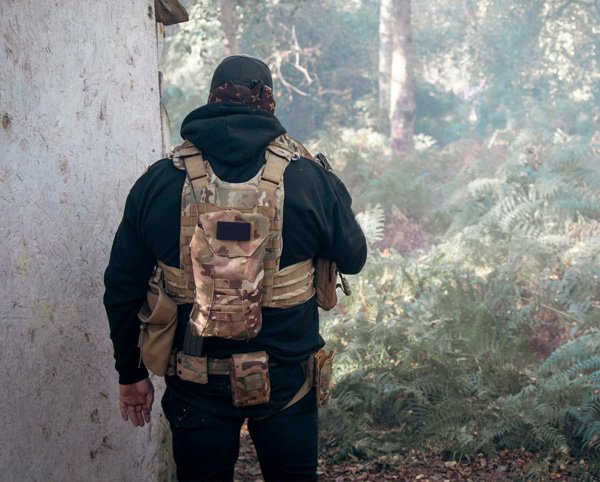 airsoft société paris
