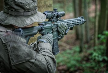 Paintball Top Tips
