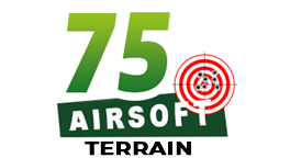 Rush airsoft 75 accueil