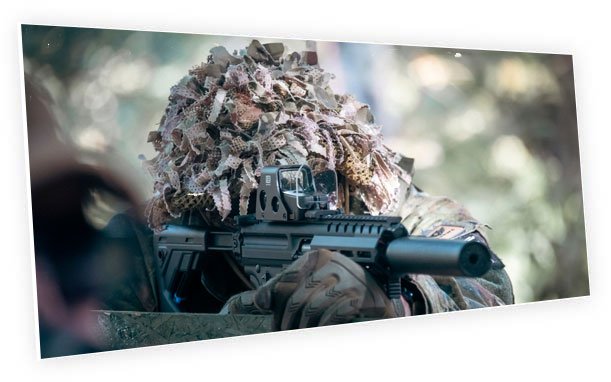 terrain airsoft cergy 95